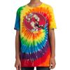 Youth Tie Dye Tee Thumbnail