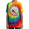 Youth Tie Dye Tee Thumbnail