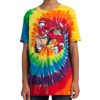 Youth Tie Dye Tee Thumbnail