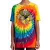 Youth Tie Dye Tee Thumbnail