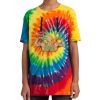 Youth Tie Dye Tee Thumbnail