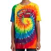 Youth Tie Dye Tee Thumbnail