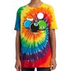 Youth Tie Dye Tee Thumbnail