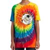 Youth Tie Dye Tee Thumbnail
