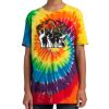 Youth Tie Dye Tee Thumbnail