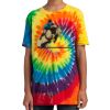 Youth Tie Dye Tee Thumbnail