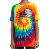 Youth Tie Dye Tee Thumbnail