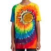 Youth Tie Dye Tee Thumbnail