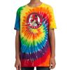 Youth Tie Dye Tee Thumbnail