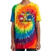 Youth Tie Dye Tee Thumbnail