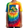 Youth Tie Dye Tee Thumbnail