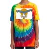 Youth Tie Dye Tee Thumbnail