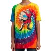 Youth Tie Dye Tee Thumbnail