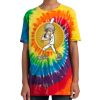 Youth Tie Dye Tee Thumbnail