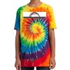 Youth Tie Dye Tee Thumbnail