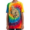 Youth Tie Dye Tee Thumbnail