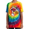 Youth Tie Dye Tee Thumbnail