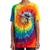 Youth Tie Dye Tee Thumbnail