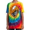 Youth Tie Dye Tee Thumbnail