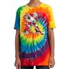 Youth Tie Dye Tee Thumbnail