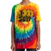 Youth Tie Dye Tee Thumbnail