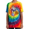 Youth Tie Dye Tee Thumbnail