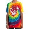 Youth Tie Dye Tee Thumbnail