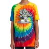 Youth Tie Dye Tee Thumbnail