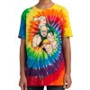 Youth Tie Dye Tee Thumbnail
