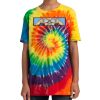 Youth Tie Dye Tee Thumbnail