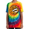 Youth Tie Dye Tee Thumbnail