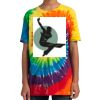 Youth Tie Dye Tee Thumbnail