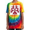 Youth Tie Dye Tee Thumbnail