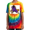 Youth Tie Dye Tee Thumbnail