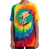 Youth Tie Dye Tee Thumbnail