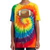 Youth Tie Dye Tee Thumbnail