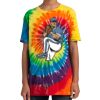 Youth Tie Dye Tee Thumbnail