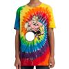Youth Tie Dye Tee Thumbnail