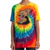 Youth Tie Dye Tee Thumbnail