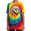 Youth Tie Dye Tee Thumbnail