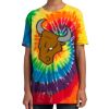Youth Tie Dye Tee Thumbnail