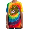 Youth Tie Dye Tee Thumbnail