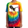 Youth Tie Dye Tee Thumbnail