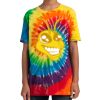 Youth Tie Dye Tee Thumbnail