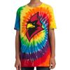 Youth Tie Dye Tee Thumbnail