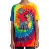 Youth Tie Dye Tee Thumbnail