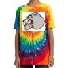 Youth Tie Dye Tee Thumbnail
