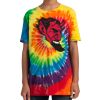 Youth Tie Dye Tee Thumbnail