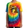 Youth Tie Dye Tee Thumbnail