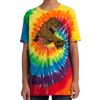 Youth Tie Dye Tee Thumbnail